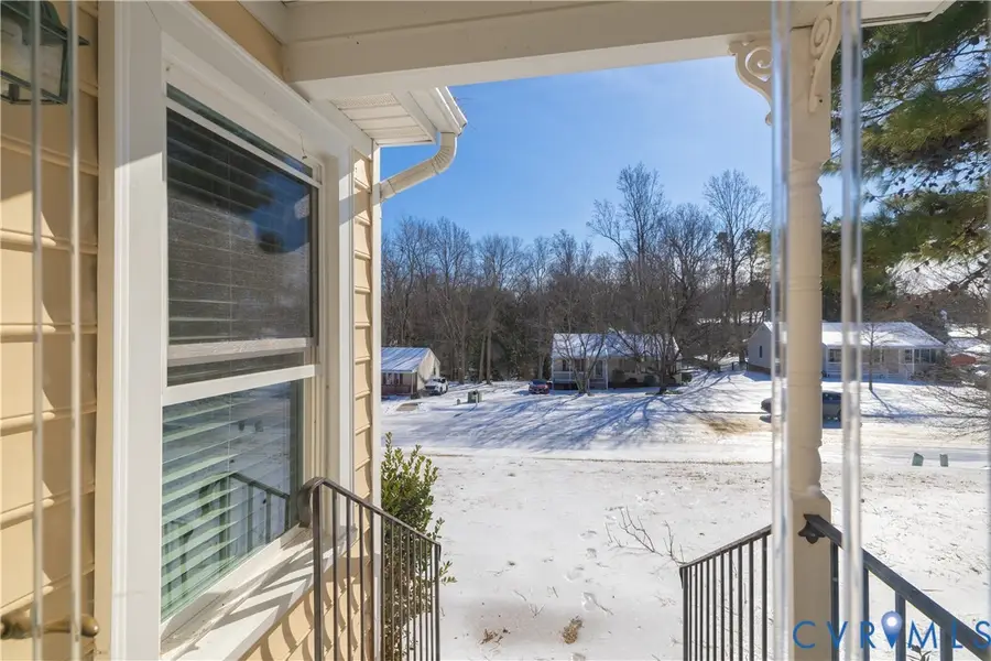 6138 Thyme Drive, Mechanicsville, VA 23111 - #3