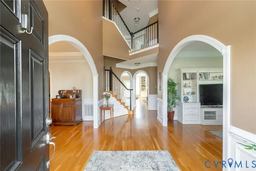 11725 Lincolnshire Court, Glen Allen, VA 23059 - #3