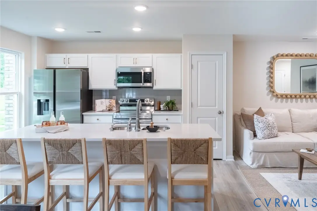 14645 Hancock Towns Drive #P-5, Chesterfield, VA 23832 - #1