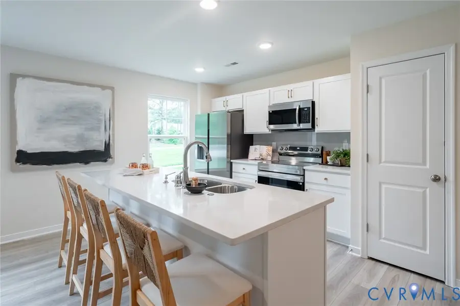 14653 Hancock Towns Drive #Q-2, Chesterfield, VA 23832 - #3