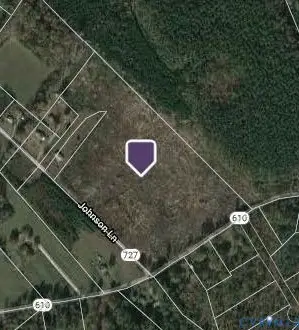 00 Tucker Hill Road, Kinsale, VA 22488 - #1