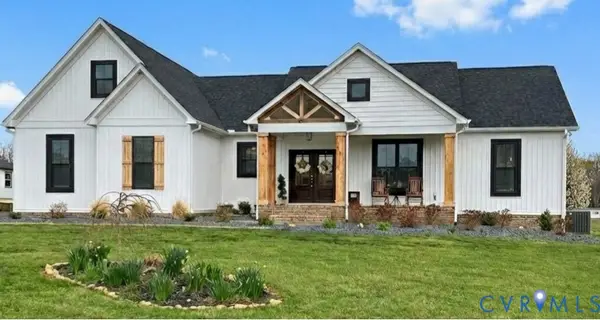 15091 Carriage House Court, Amelia Courthouse, VA 23002