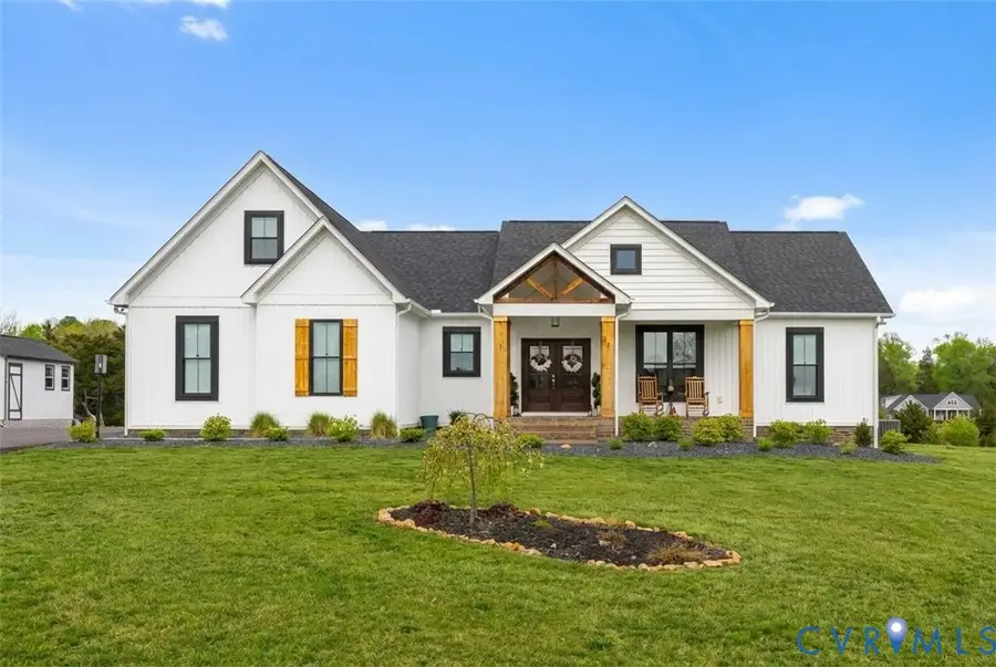 15091 Carriage House Court, Amelia Court House, VA 23002 - #2