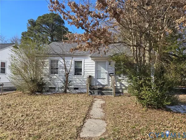 108 Henrico Street, Petersburg, VA 23803