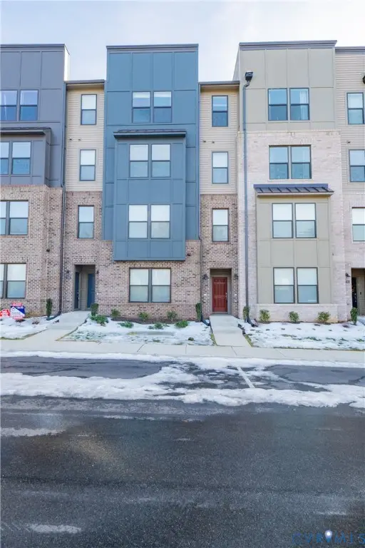 2707 Acadia Drive #B, Henrico, VA 23294 - #1