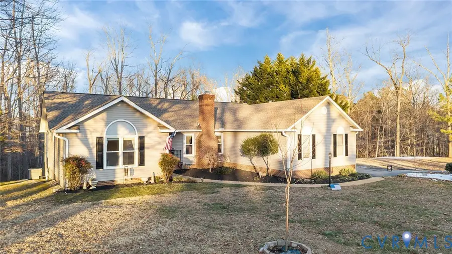 518 Rebel Ridge Road, Bermuda, VA 23834 - #3