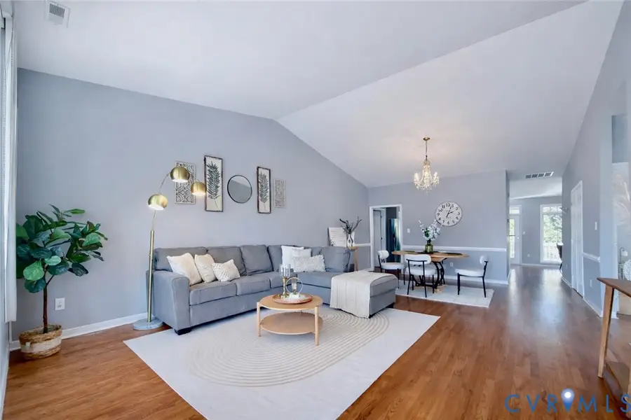 9990 Doe Run Place, Mechanicsville, VA 23116 - #2