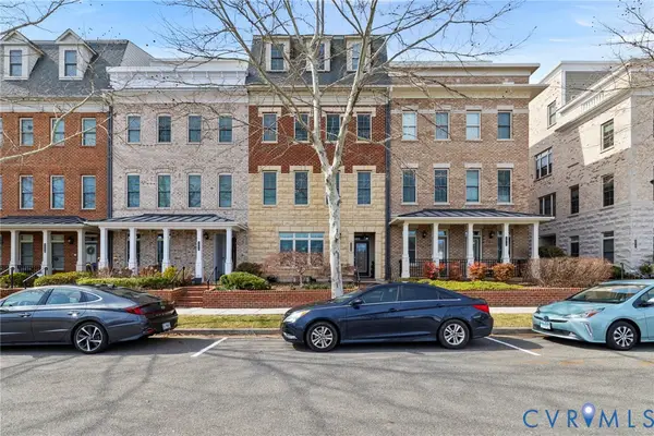 3808 Tractor Barn Place, Henrico, VA 23060