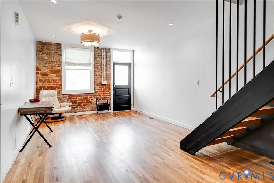 2519 O Street, Richmond, VA 23223 - #2