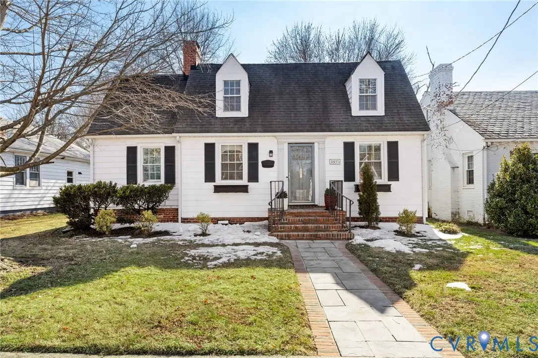 1805 Maple Shade Lane, Richmond, VA 23227 - #1
