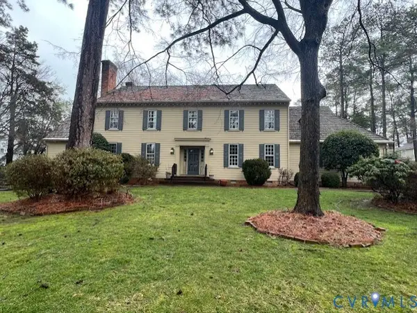 99 Doverland Road, Henrico, VA 23229