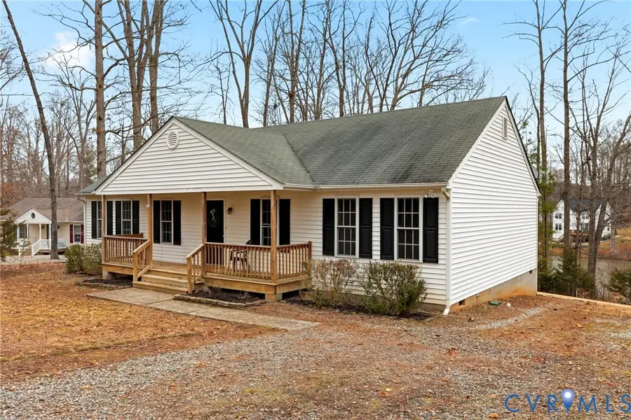 2106 Highland Drive, Powhatan, VA 23139 - #3