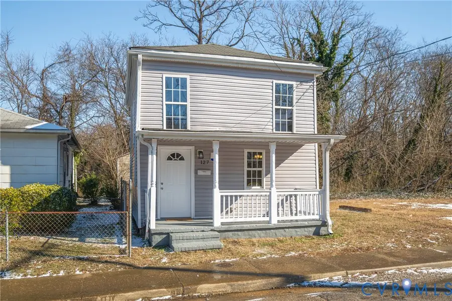 127 S Little Church Street, Petersburg, VA 23803 - #3