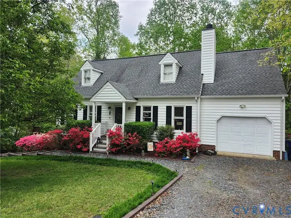 4419 Boones Bluff Way, Chesterfield, VA 23832