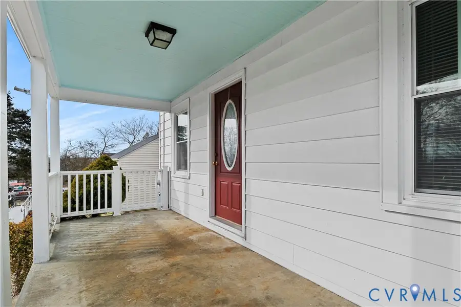 713 Monroe Street, Farmville, VA 23901 - #2