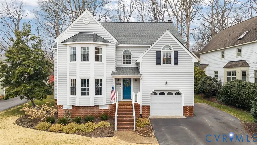 11916 Rutgers Drive, Henrico, VA 23233 - #2