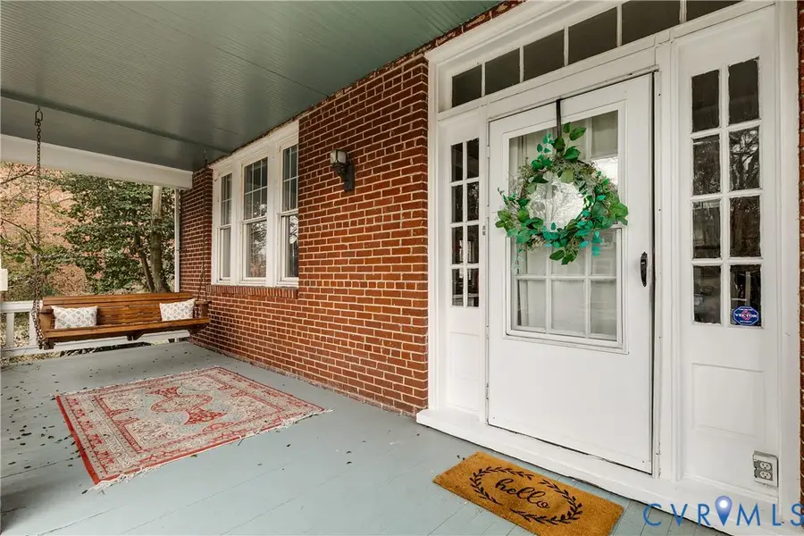 1214 Apperson Street, Richmond, VA 23231 - #3