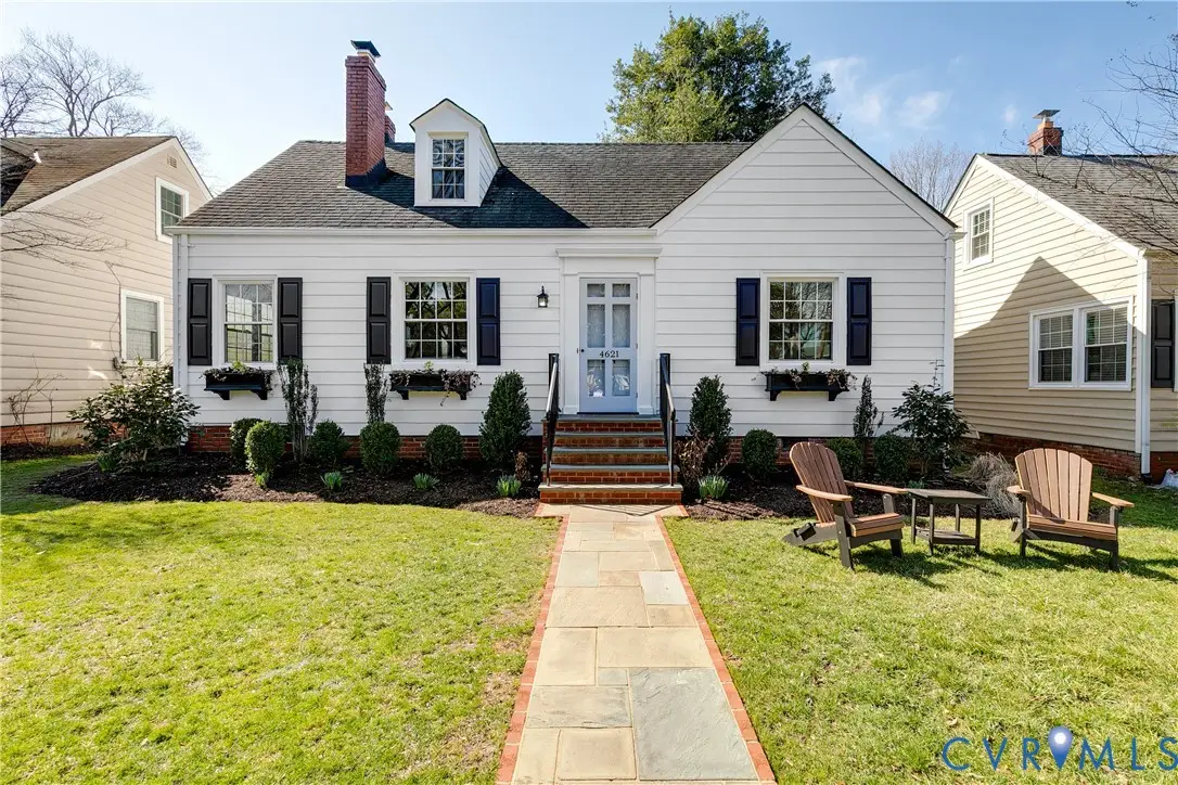 4621 Kensington Avenue, Richmond, VA 23226 - #1