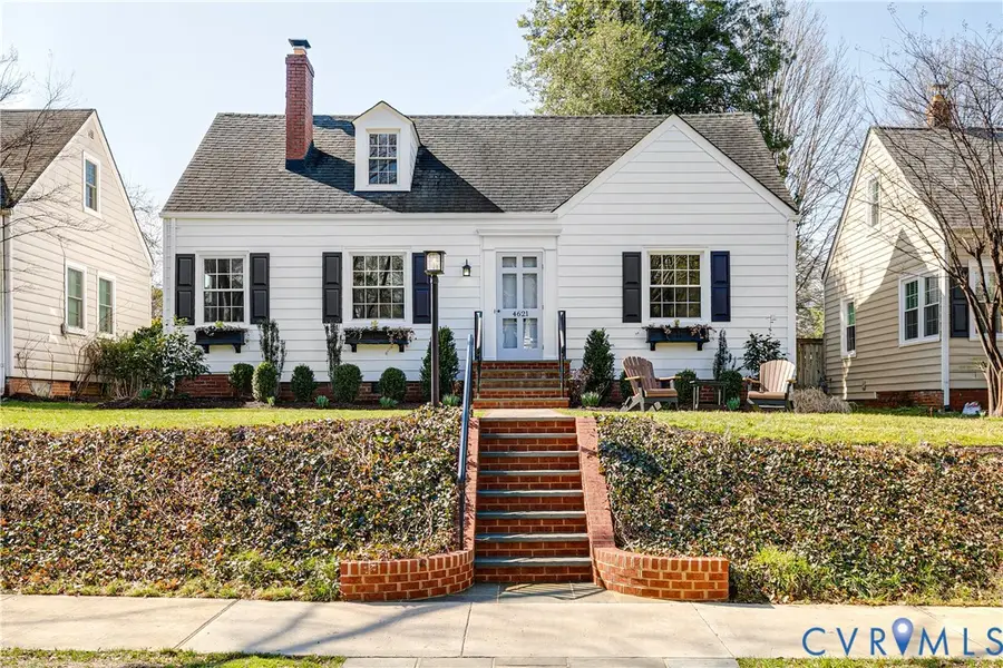 4621 Kensington Avenue, Richmond, VA 23226 - #2