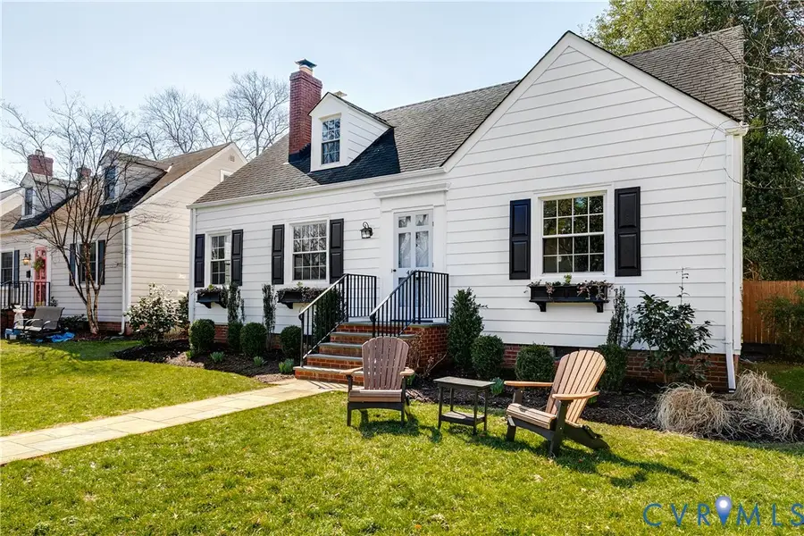 4621 Kensington Avenue, Richmond, VA 23226 - #3