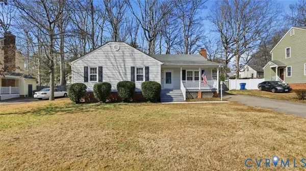 9732 Ladue Road, North Chesterfield, VA 23237