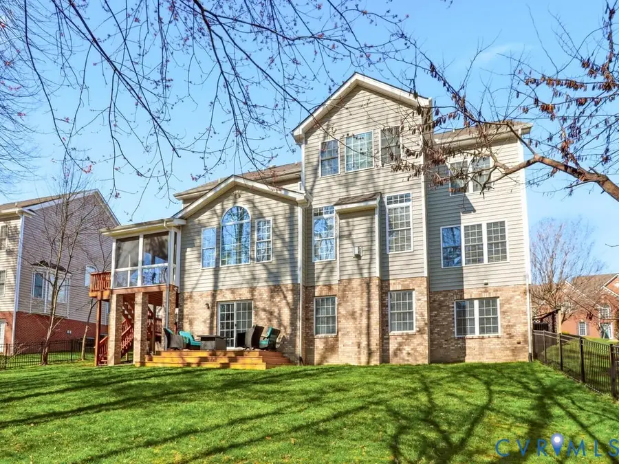 4513 Lake Summer Mews, Moseley, VA 23120 - #3