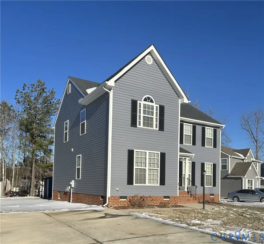 4019 Sunny Creek Drive, Chesterfield, VA 23832 - #2