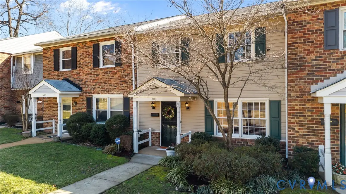 3011 Allandale Drive, Richmond, VA 23224 - #1