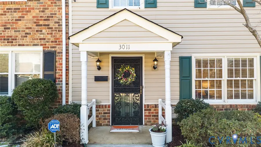 3011 Allandale Drive, Richmond, VA 23224 - #2