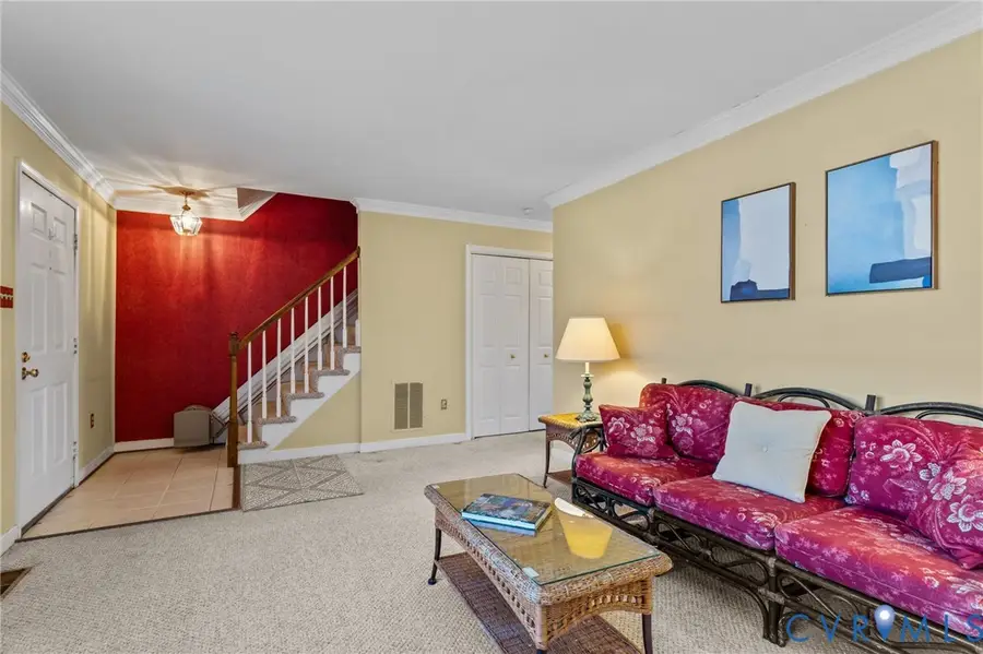 3011 Allandale Drive, Richmond, VA 23224 - #3