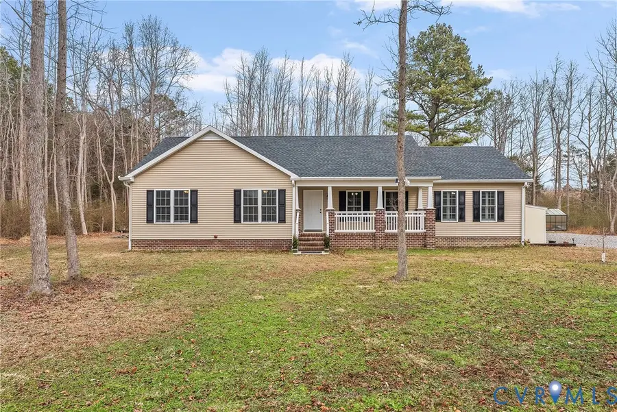 6115 Prospect Road, Gloucester, VA 23061 - #2