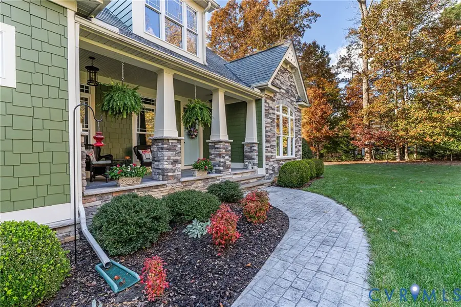 11630 Barrows Ridge Lane, Chesterfield, VA 23838 - #3