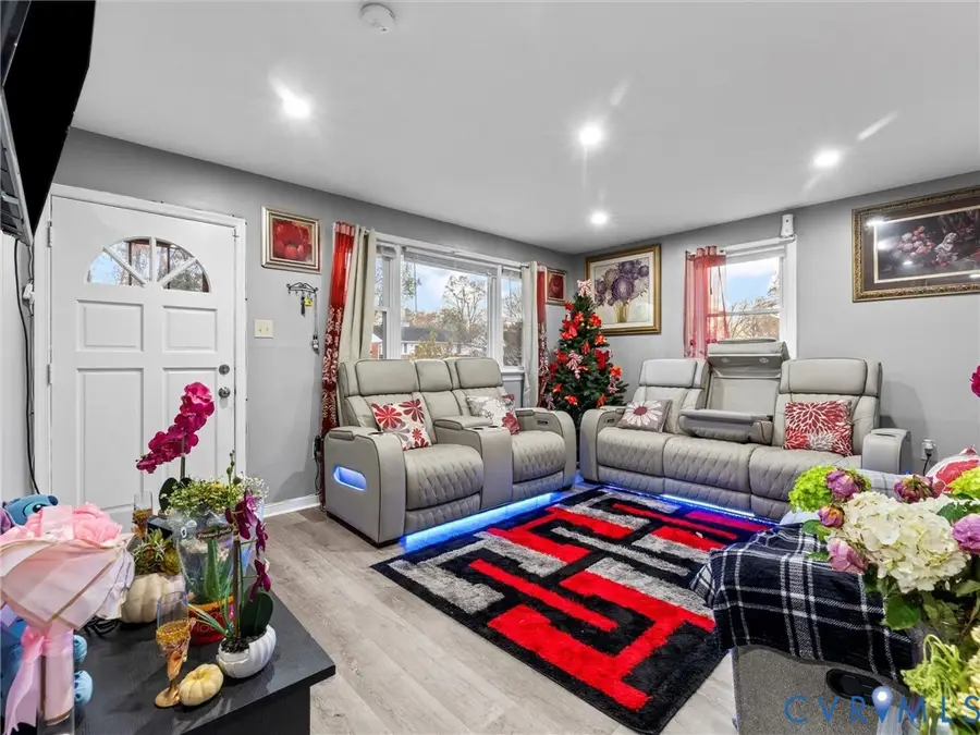 2942 Gaffney Road, Bellwood, VA 23237 - #3