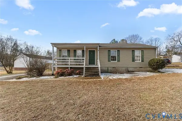 6201 Pointer Terrace, North Chesterfield, VA 23237