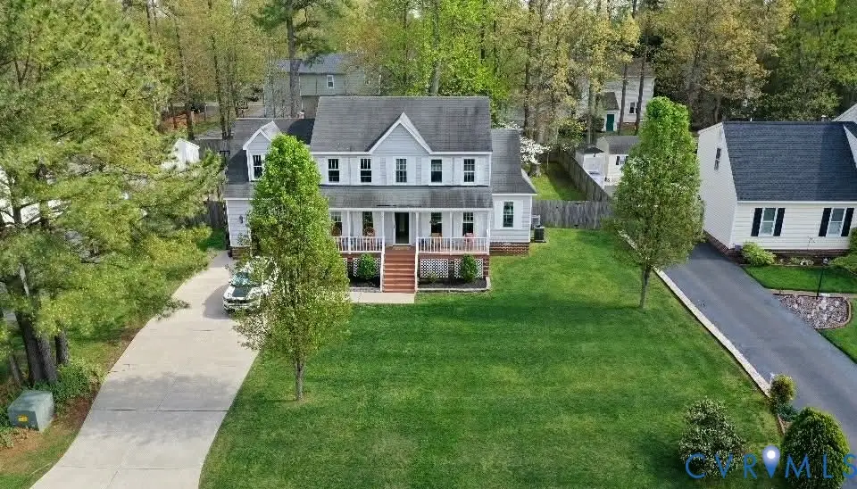 14001 Palomino Way, Midlothian, VA 23112 - #1