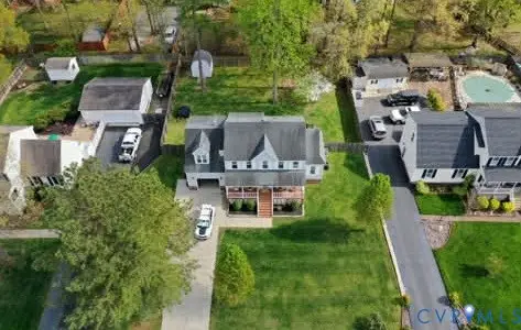 14001 Palomino Way, Midlothian, VA 23112 - #2