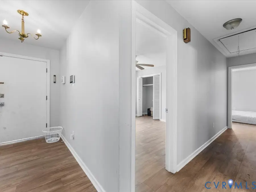 604 Smithfield Avenue, Hopewell, VA 23860 - #3