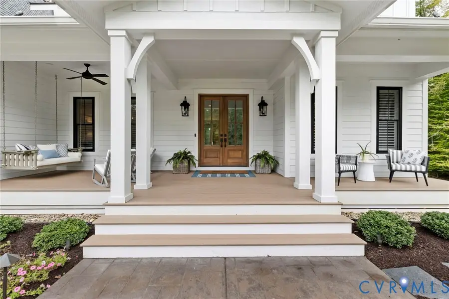 12213 Capwell Drive, Midlothian, VA 23113 - #3