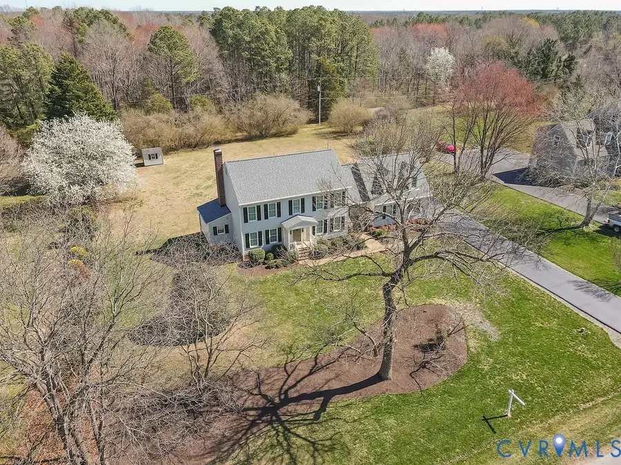 11447 Chickahominy Branch Drive, Glen Allen, VA 23059 - #2