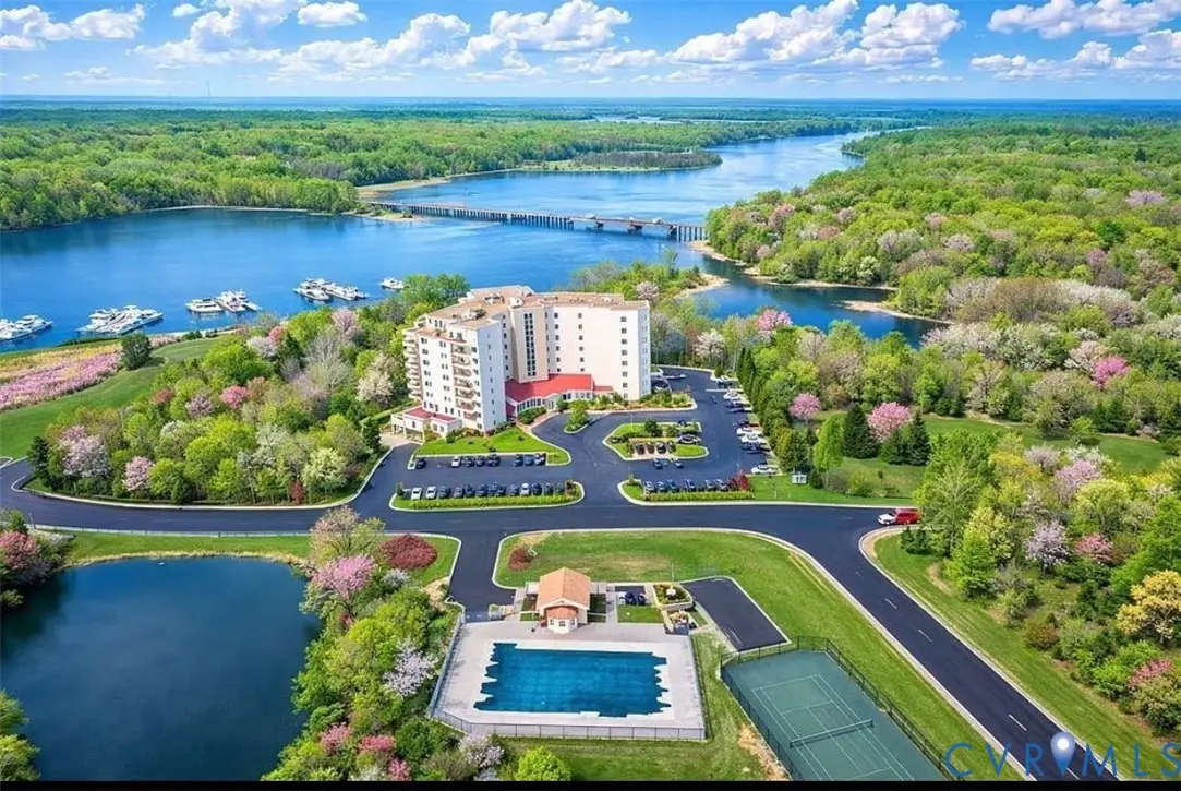 301 Beacon Ridge Drive #804, Hopewell, VA 23860 - #1