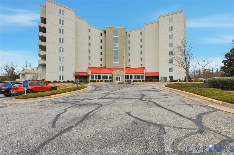 301 Beacon Ridge Drive #804, Hopewell, VA 23860 - #2