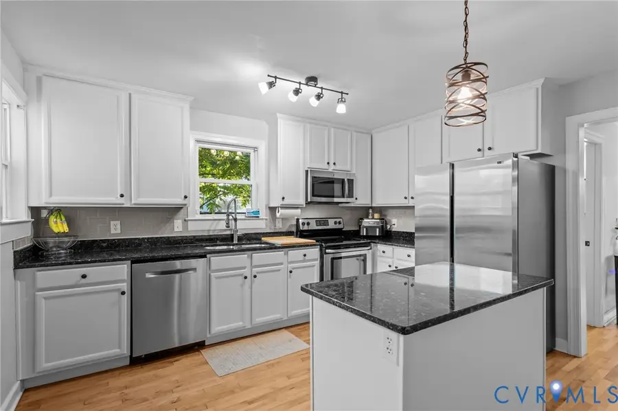 2012 National Street, Richmond, VA 23231 - #3