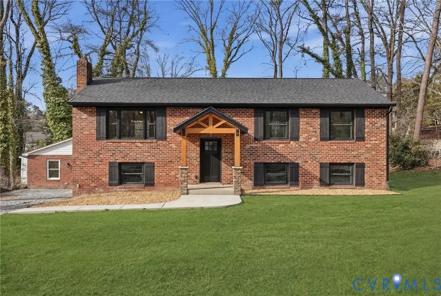 8728 Trent Road, Richmond, VA 23235 - #2