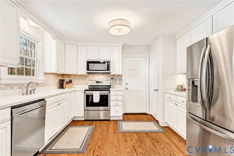 1221 Pulliam Street, Bon Air, VA 23235 - #2