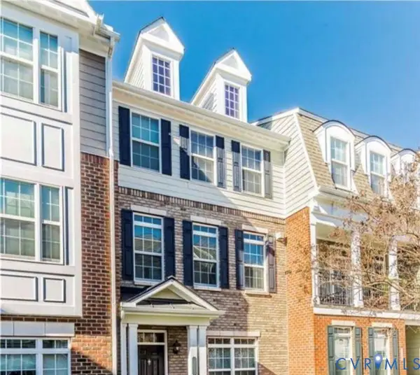 2531 Perch Lane, Glen Allen, VA 23060