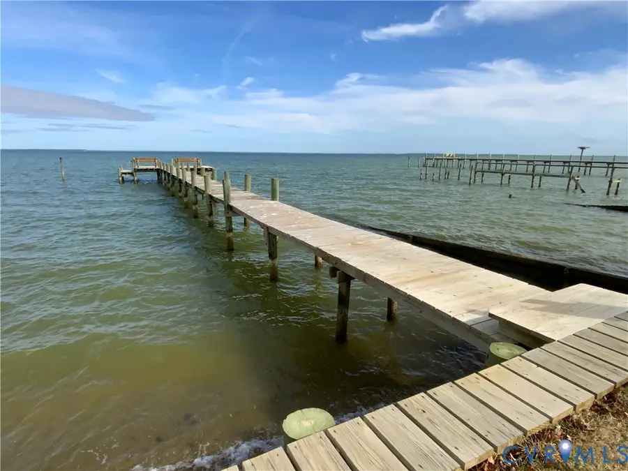 81 Northumberland (.92 Acres) Drive, Lottsburg, VA 22511 - #2