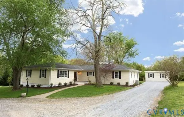 12301 Kain Road, Glen Allen, VA 23059