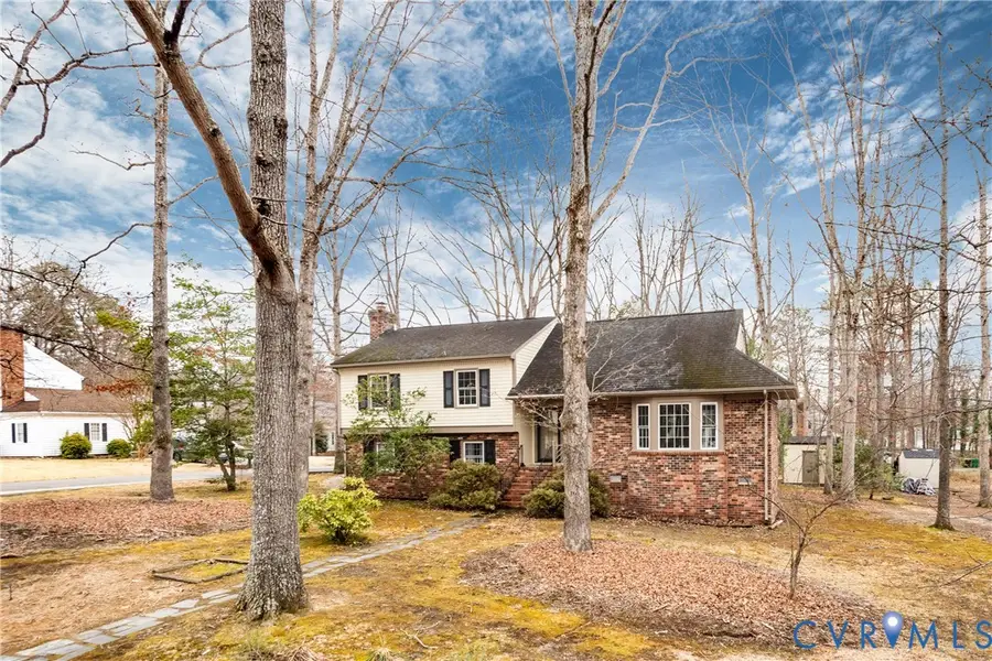 339 Saybrook Drive, North Chesterfield, VA 23236 - #3