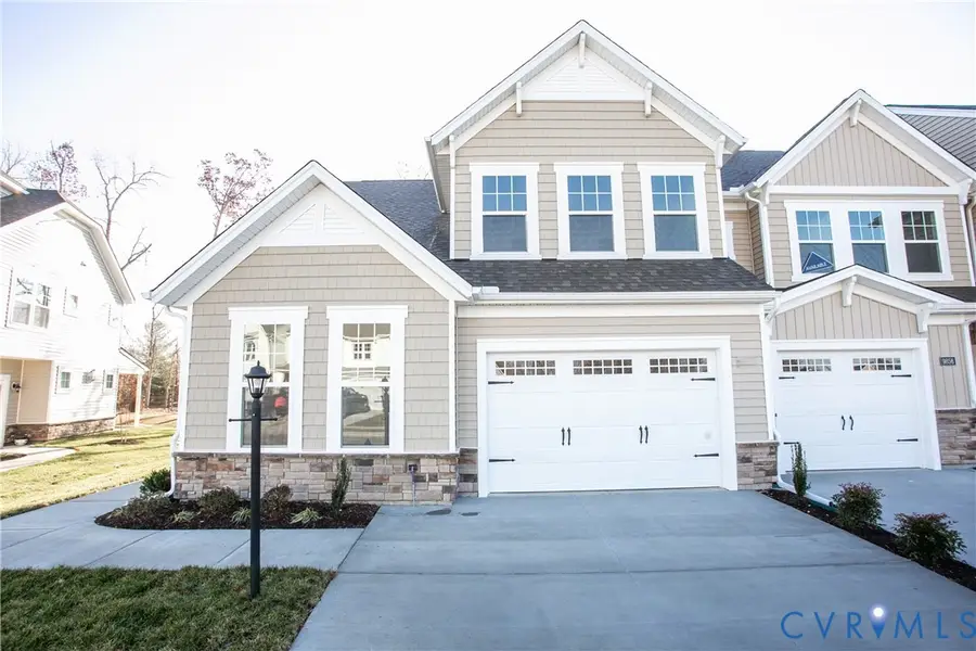 18740 Palisades Cove Trail, Moseley, VA 23120 - #2