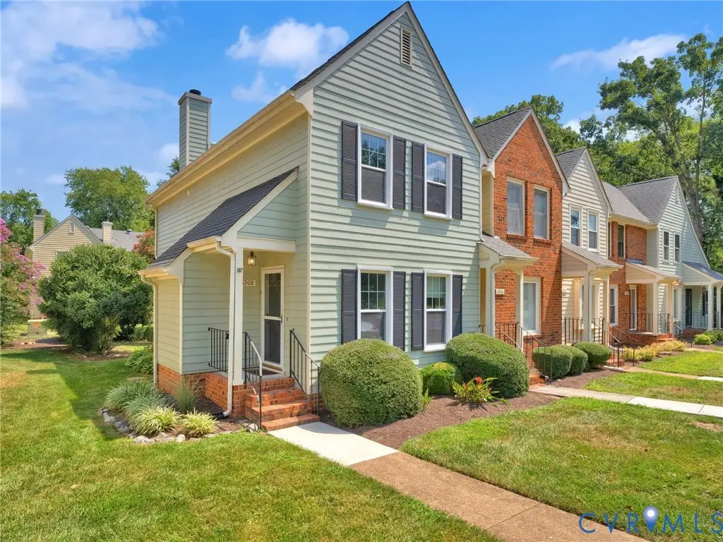 6908 Partridge Run, Chesterfield, VA 23832 - #1